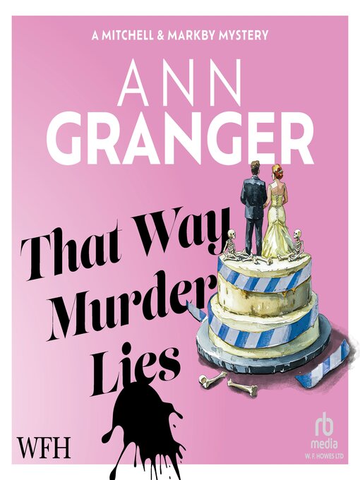 Title details for That Way Murder Lies by Ann Granger - Wait list